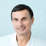 Врач Исаченко Сергей Александрович