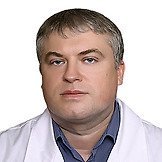 Врач Исаченков Максим Игоревич