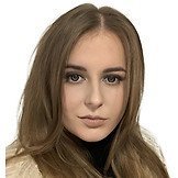 Врач Исаенко Елизавета Сергеевна