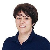 Врач Исаенко Ирина Семеновна