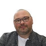 Врач Исаенков Александр Анатольевич