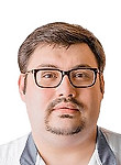 Врач Исаев Алексей Нодариевич