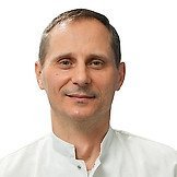 Врач Исаев Андрей Юльевич