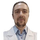 Врач Исаев Денис Сергеевич