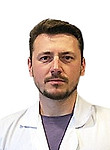 Врач Исаев Евгений Николаевич
