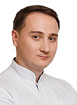 Врач Исаев Георгий Олегович