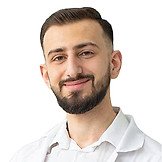 Врач Исаев Имин Магомедович