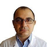 Врач Исаев Камал Султанович