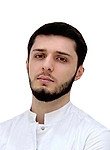 Врач Исаев Минатула Абдулрашидович