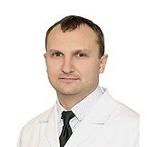 Врач Исаев Олег Николаевич
