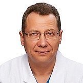Врач Исаев Олег Владимирович