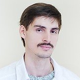 Врач Исаев Руслан Ибрагимович