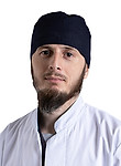 Врач Исаев Руслан Магомедович