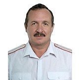 Врач Исаев Сергей Михайлович
