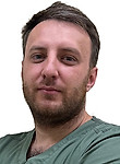 Врач Исаев Шамиль Магомедович