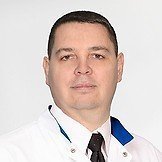 Врач Исаев Виталий Алексеевич
