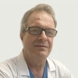 Врач Исаев Владимир Михайлович