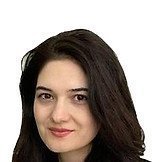 Врач Исаева Аиша Гасановна
