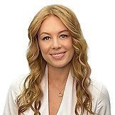 Врач Исаева Анна Анатольевна