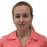 Врач Исаева Анжела Викторовна