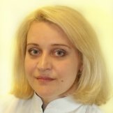 Врач Исаева Екатерина Александровна