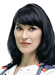 Врач Исаева Екатерина Владимировна