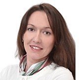 Врач Исаева Ирина Ивановна