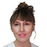 Врач Исаева Ирина Валерьевна