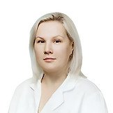 Врач Исаева Ирина Владимировна