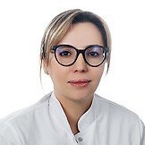 Врач Исаева Камилла Каламадиновна