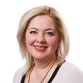 Врач Исаева Мадина Абдулмуталиевна