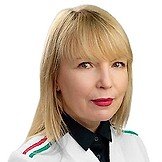 Врач Исаева Мария Петровна