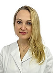 Врач Исаева Мария Сергеевна