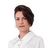 Врач Исаева Марина Евгеньевна
