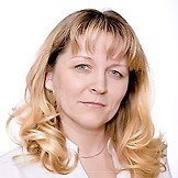 Врач Исаева Марина Юрьевна