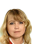 Врач Исаева Надежда Анатольевна