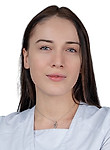 Врач Исаева Наида Курбановна