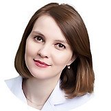 Врач Ермакова Наталья Андреевна