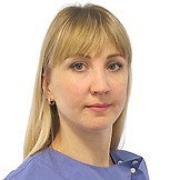 Врач Исаева Наталья Владимировна