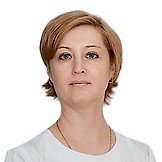 Врач Исаева Нелли Викторовна