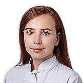 Врач Исаева Ольга Алексеевна
