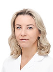Врач Исаева Ольга Борисовна