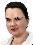 Врач Исаева Светлана Владимировна