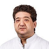 Врач Исагулян Эмиль Давидович