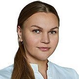 Врач Исаичева Алена Олеговна
