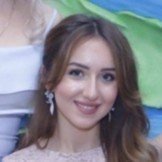 Врач Исаян Лилит Романовна