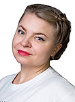 Врач Исайчева Ольга Евгеньевна