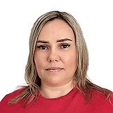 Врач Исайкина Татьяна Сергеевна