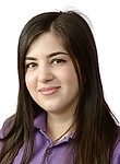 Врач Исаханян Елена Антоновна