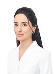 Врач Исаханова Аминат Абдуллаева